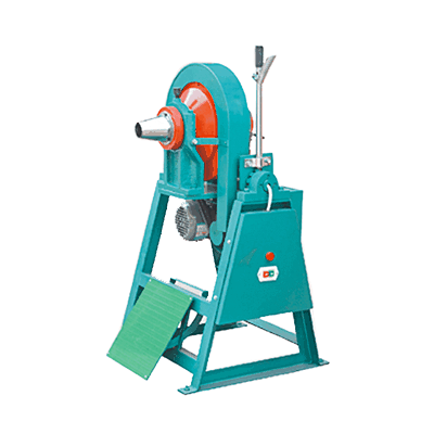 Lab cone ball mill