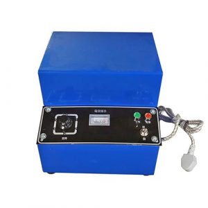 Laboratory Electromagnetic Sample Pulverizer