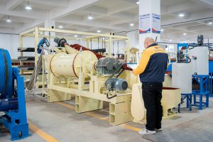 Manganese Beneficiation ball mill
