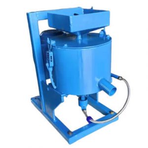 Lab Centrifugal Concentrator