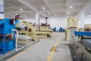 Sulfide copper flotation beneficiation