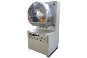 XDF-φ250×200 High-Voltage Electrostatic Separator