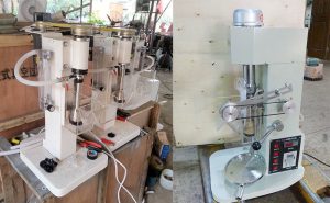 Galena Beneficiation flotation machine