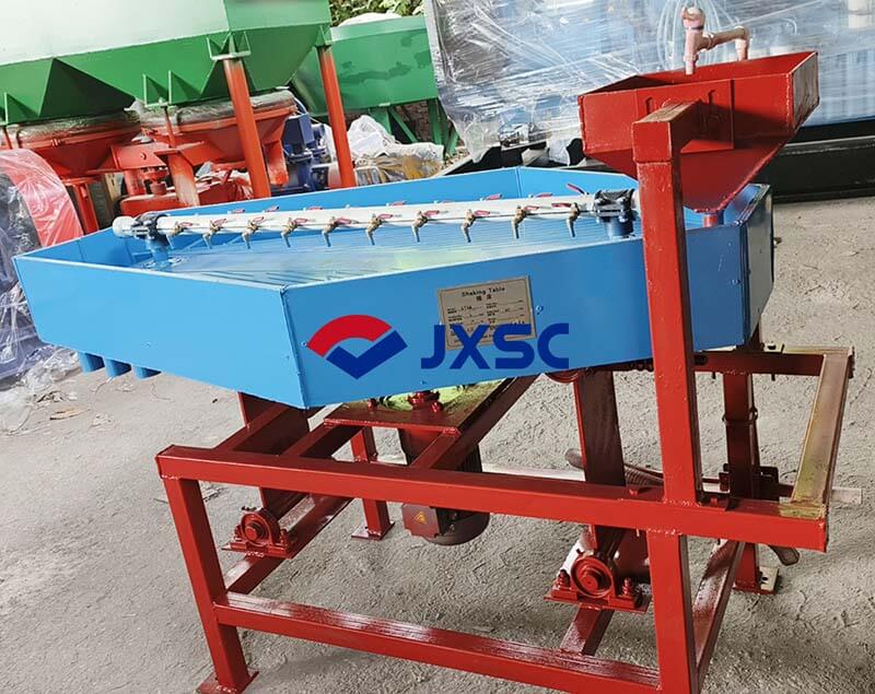 gemini shaking table (2)