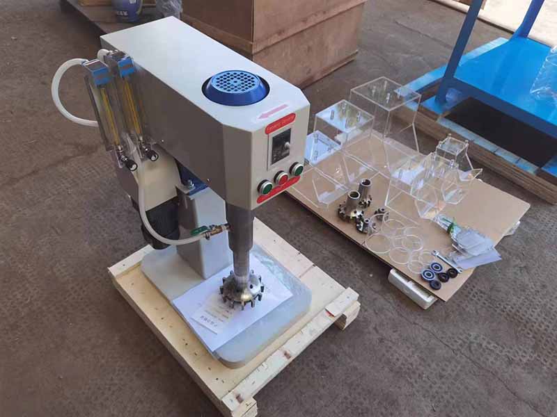 lab flotation machine
