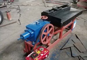 lab shaking table